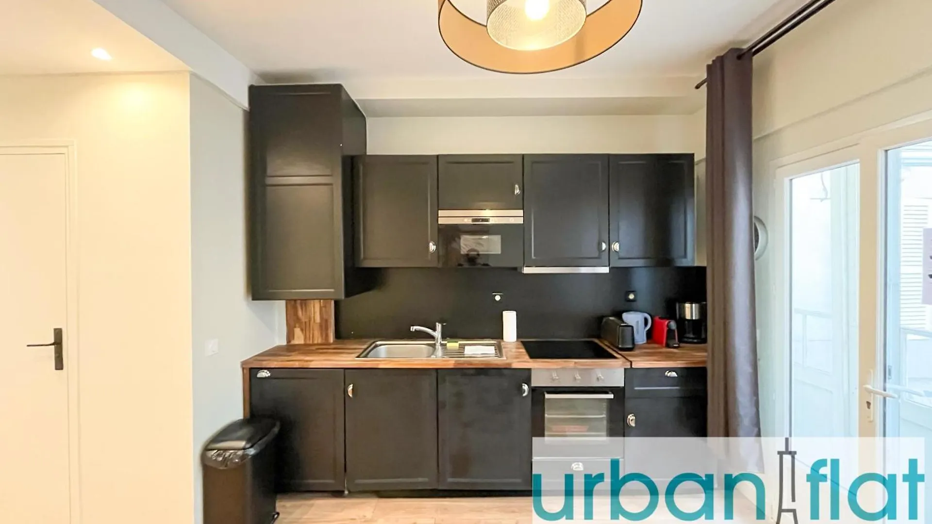 07 Best Flat Of Grand Boulevard Paris France