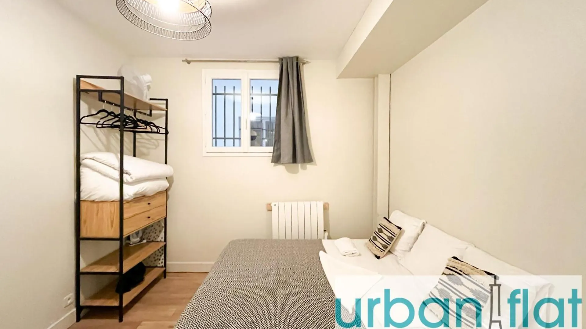 07 Best Flat Of Grand Boulevard Paris