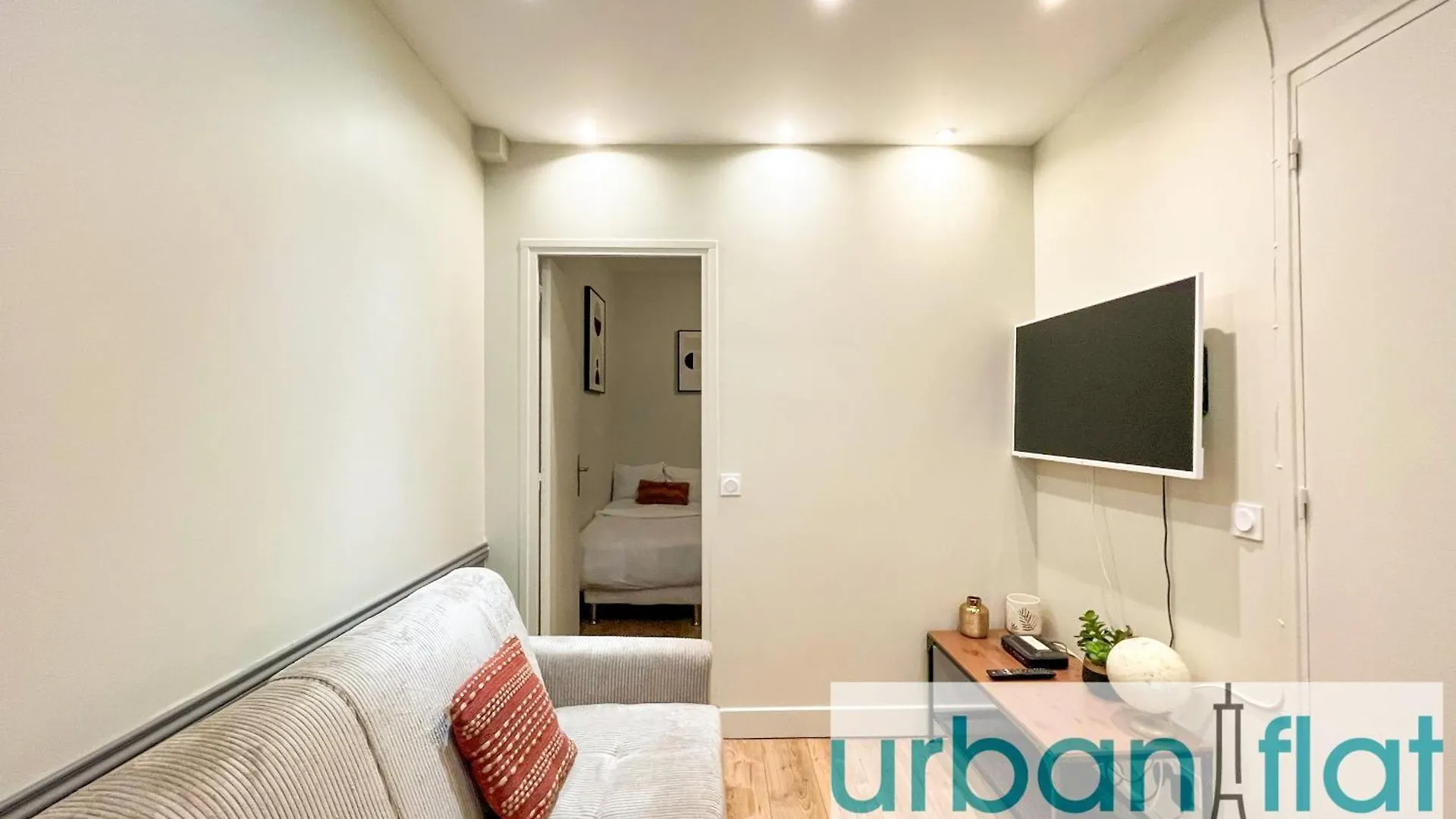 07 Best Flat Of Grand Boulevard Paris Apartment
