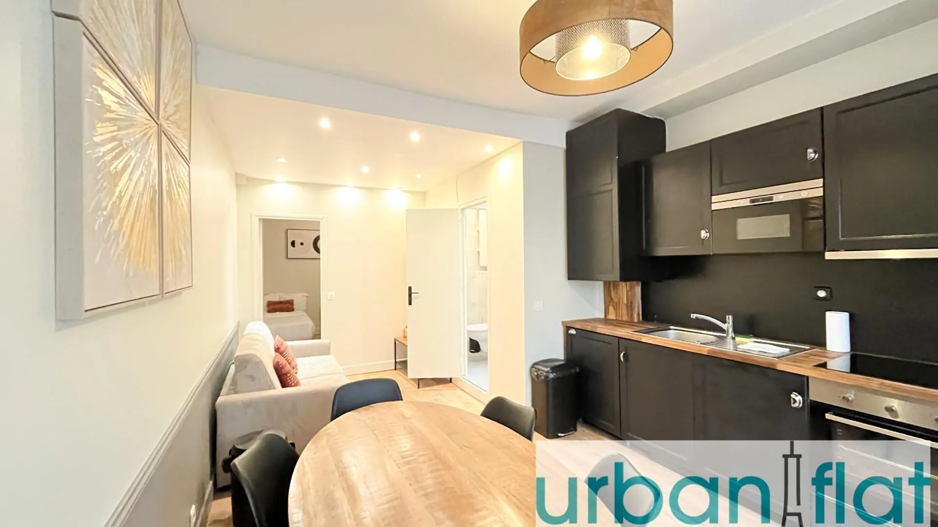 07 Best Flat Of Grand Boulevard Paris