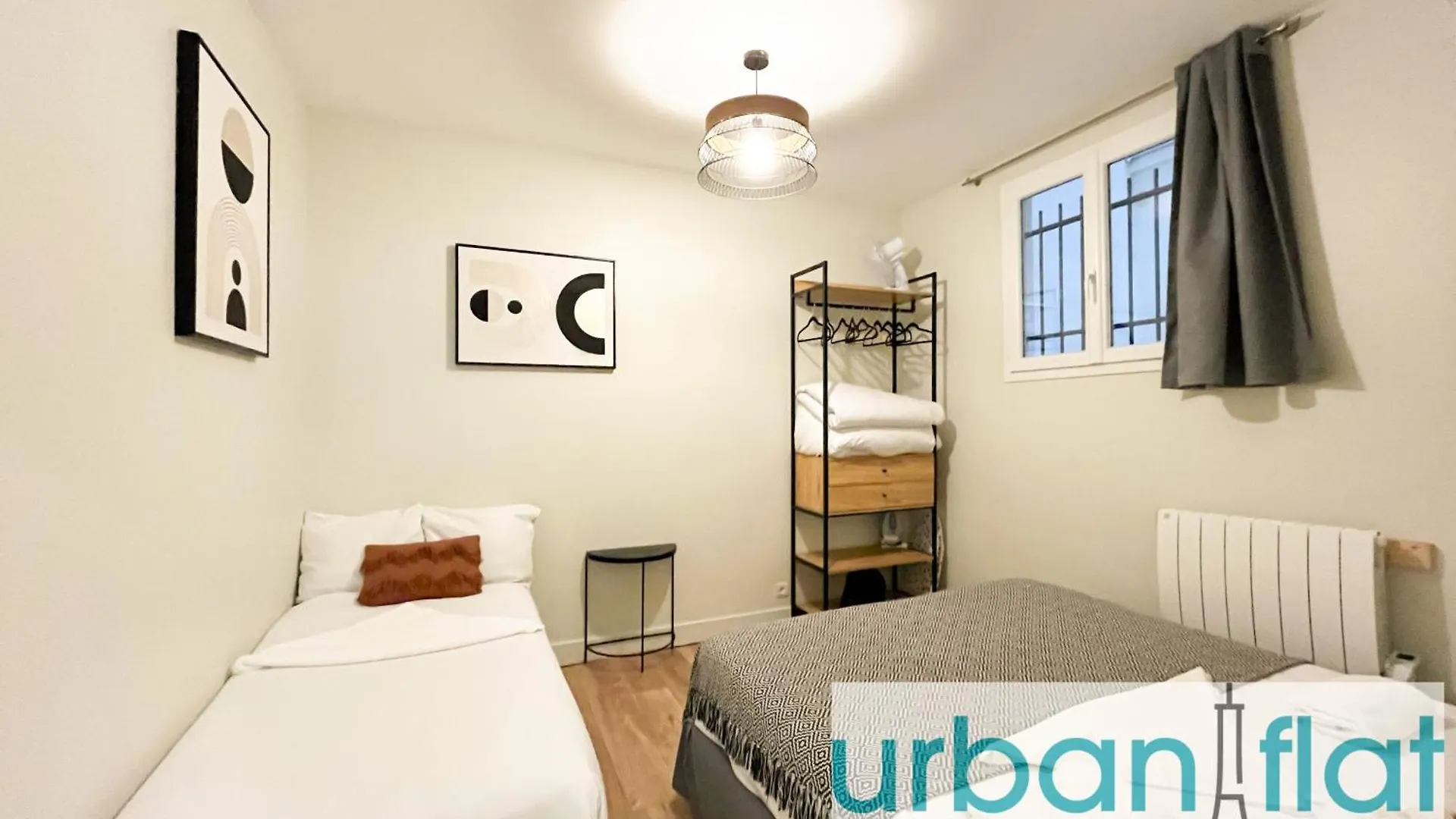 07 Best Flat Of Grand Boulevard Paris Apartment