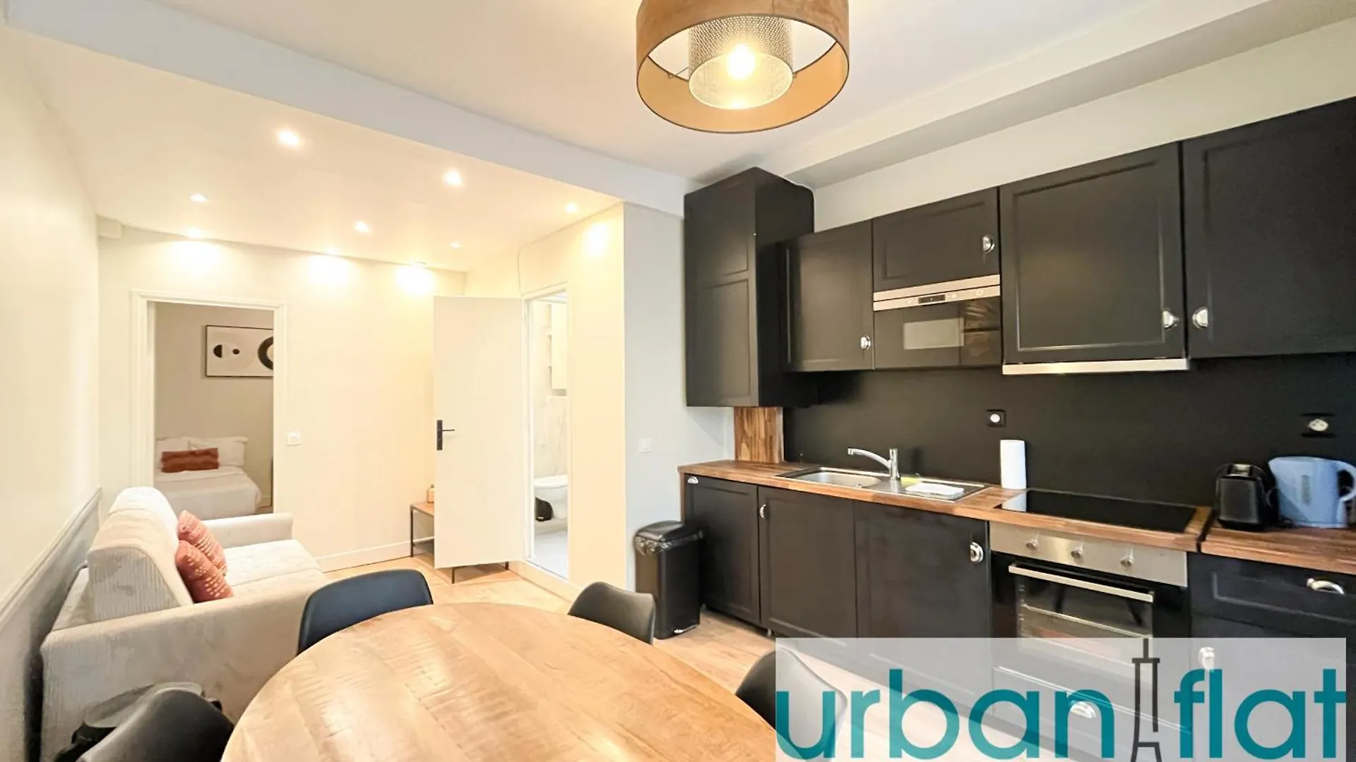 07 Best Flat Of Grand Boulevard Paris Apartment
